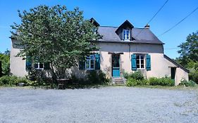 Gîte Rêves de Gamins, proche du pôle Européen et du circuit des 24h